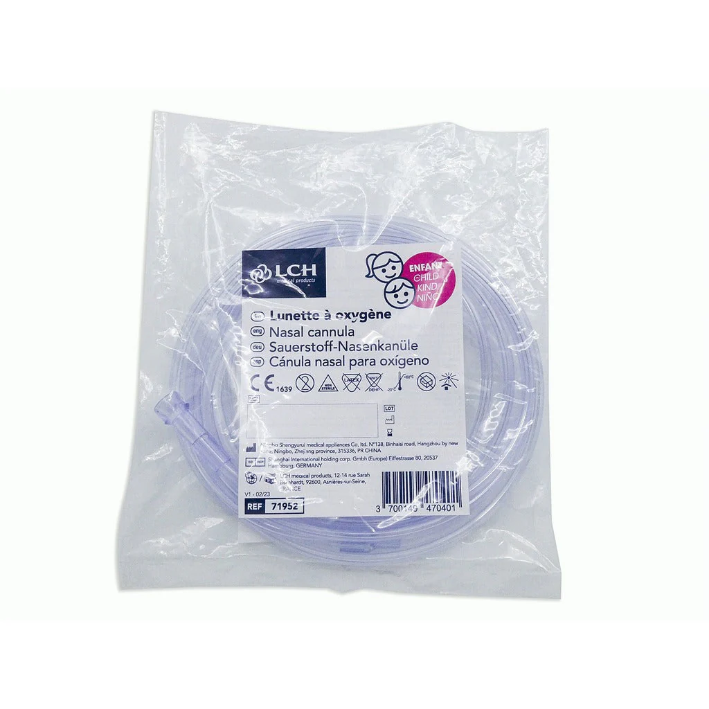 Lunettes à oxygène - A l'unité - Image 4