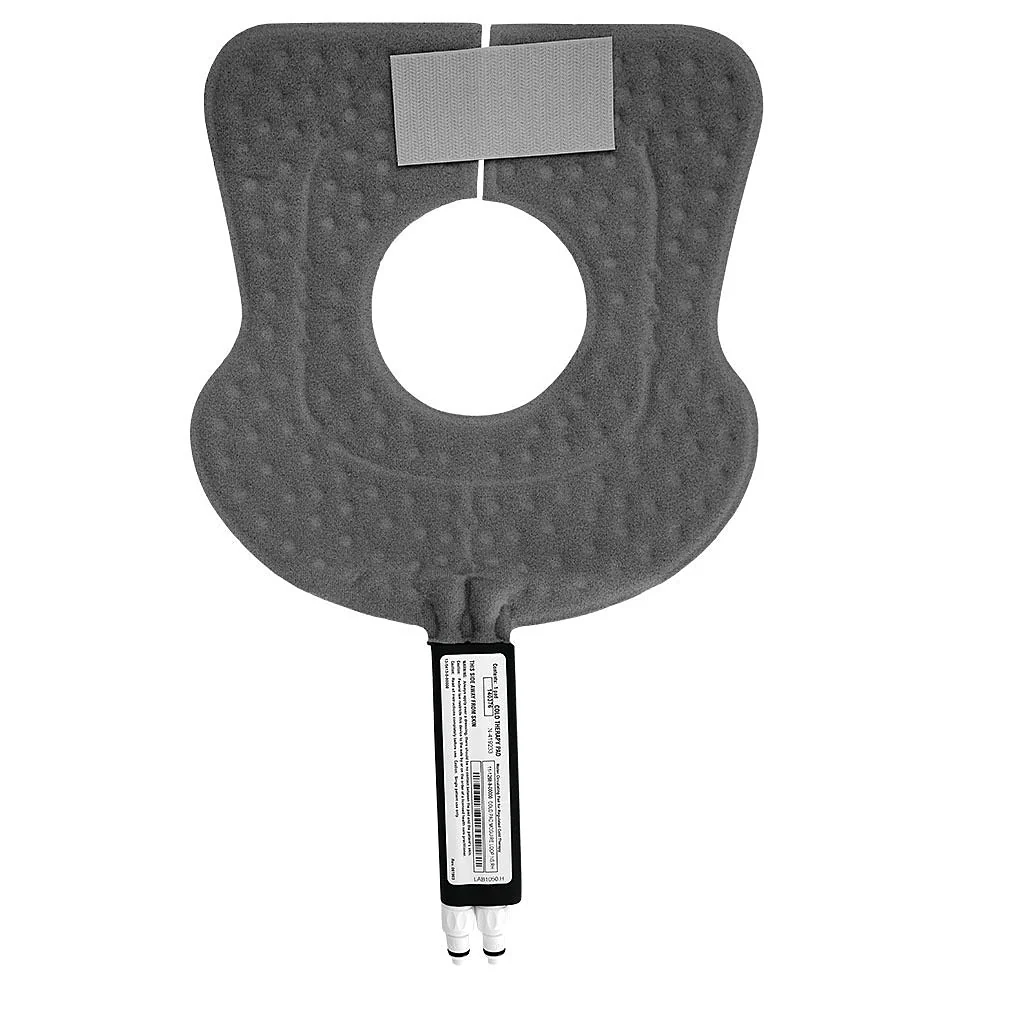 Manchons pour Iceman Clear III - DONJOY (plusieurs choix possible) - Image 3