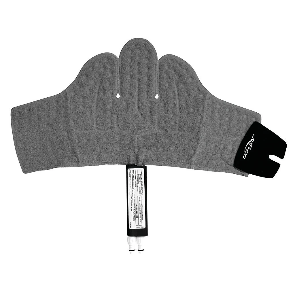 Manchons pour Iceman Clear III - DONJOY (plusieurs choix possible) - Image 5