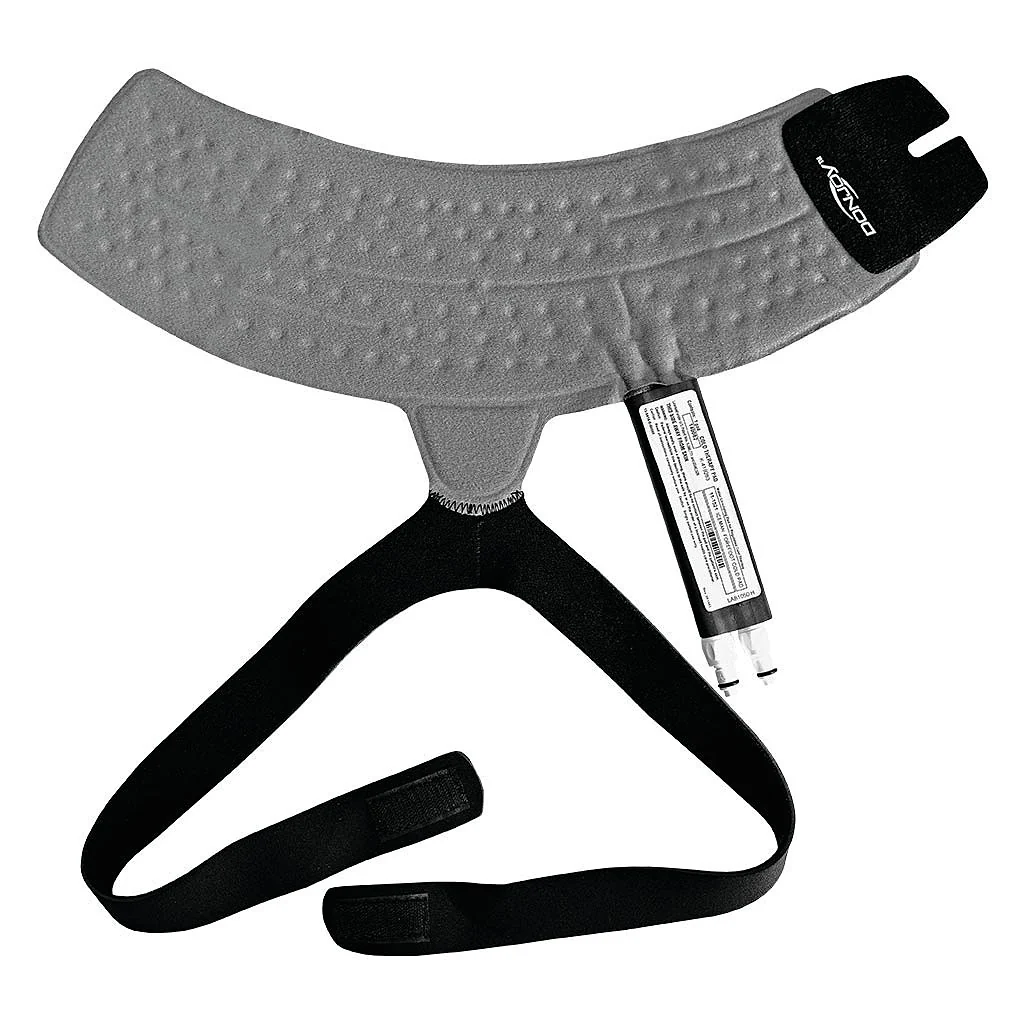 Manchons pour Iceman Clear III - DONJOY (plusieurs choix possible) - Image 6