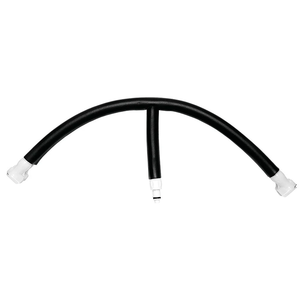 Manchons pour Iceman Clear III - DONJOY (plusieurs choix possible) - Image 7