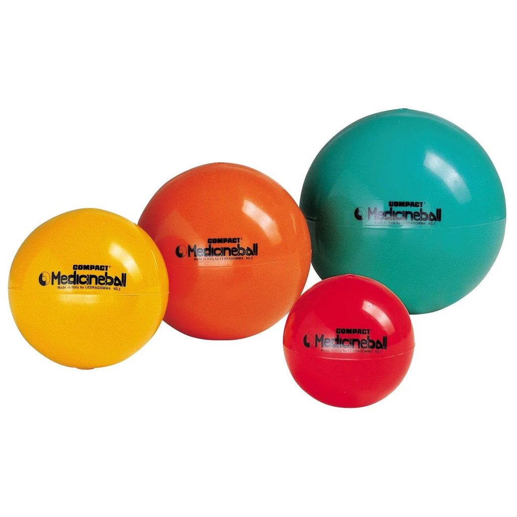 Medi-Ball lestés - Image 3