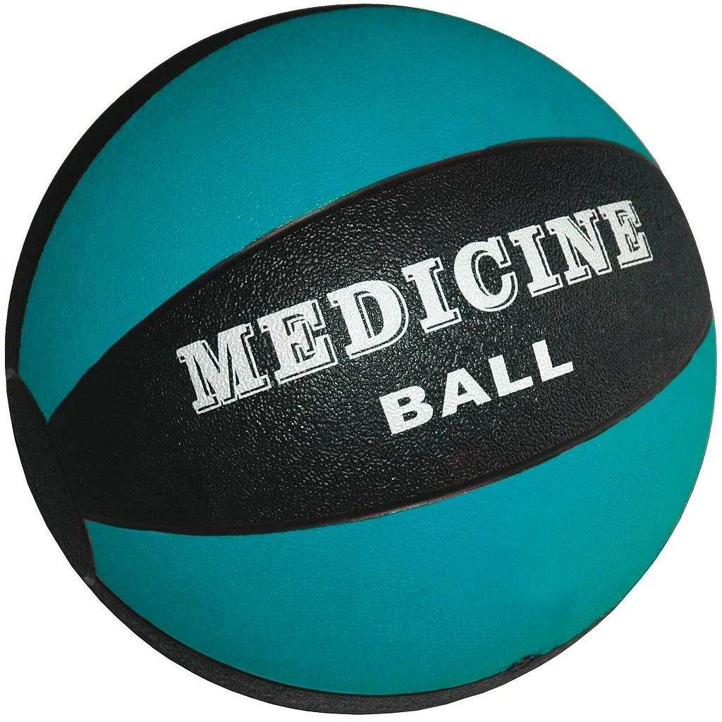 Medicine Ball - Image 3