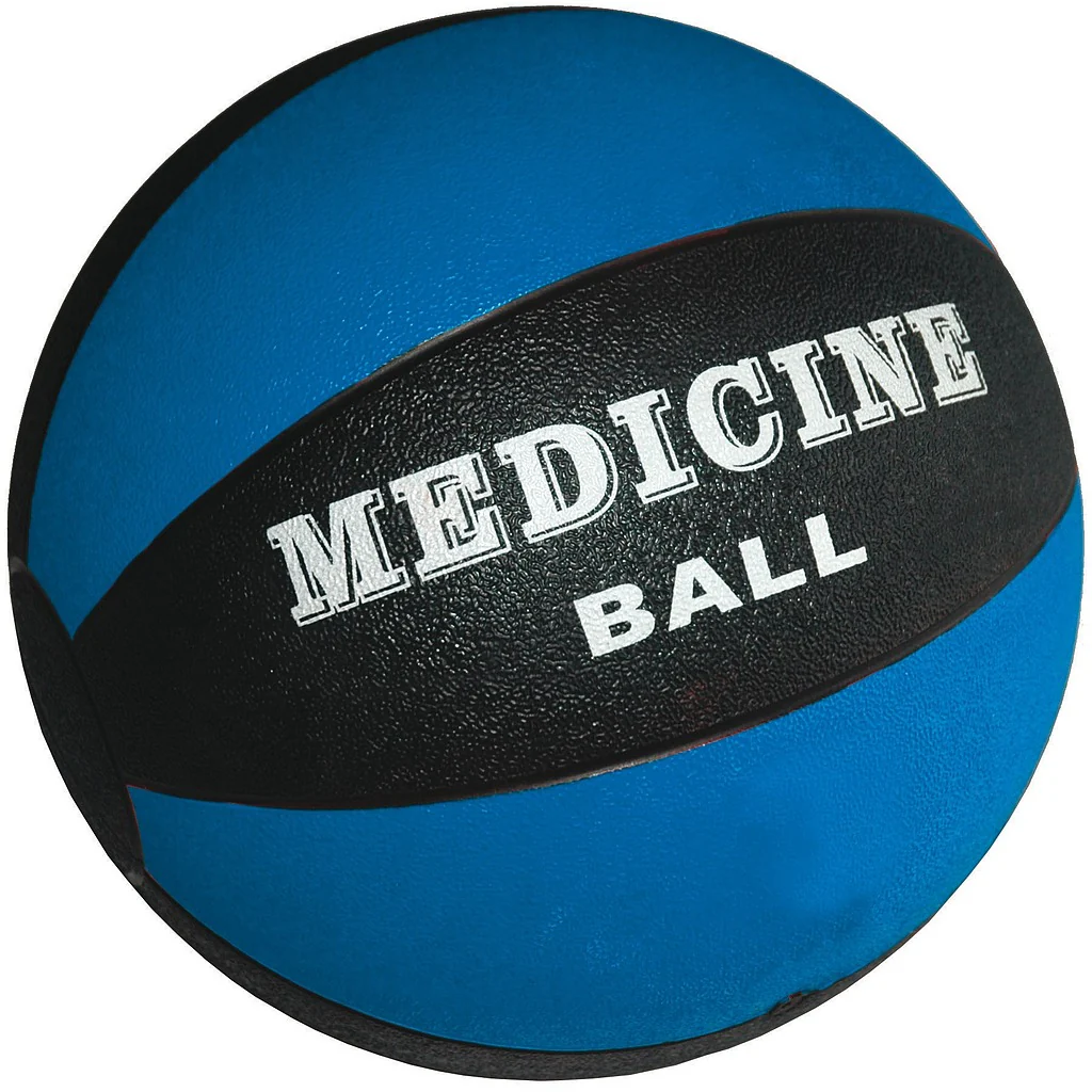 Medicine Ball - Image 4