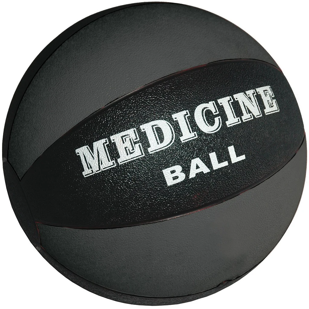 Medicine Ball - Image 5
