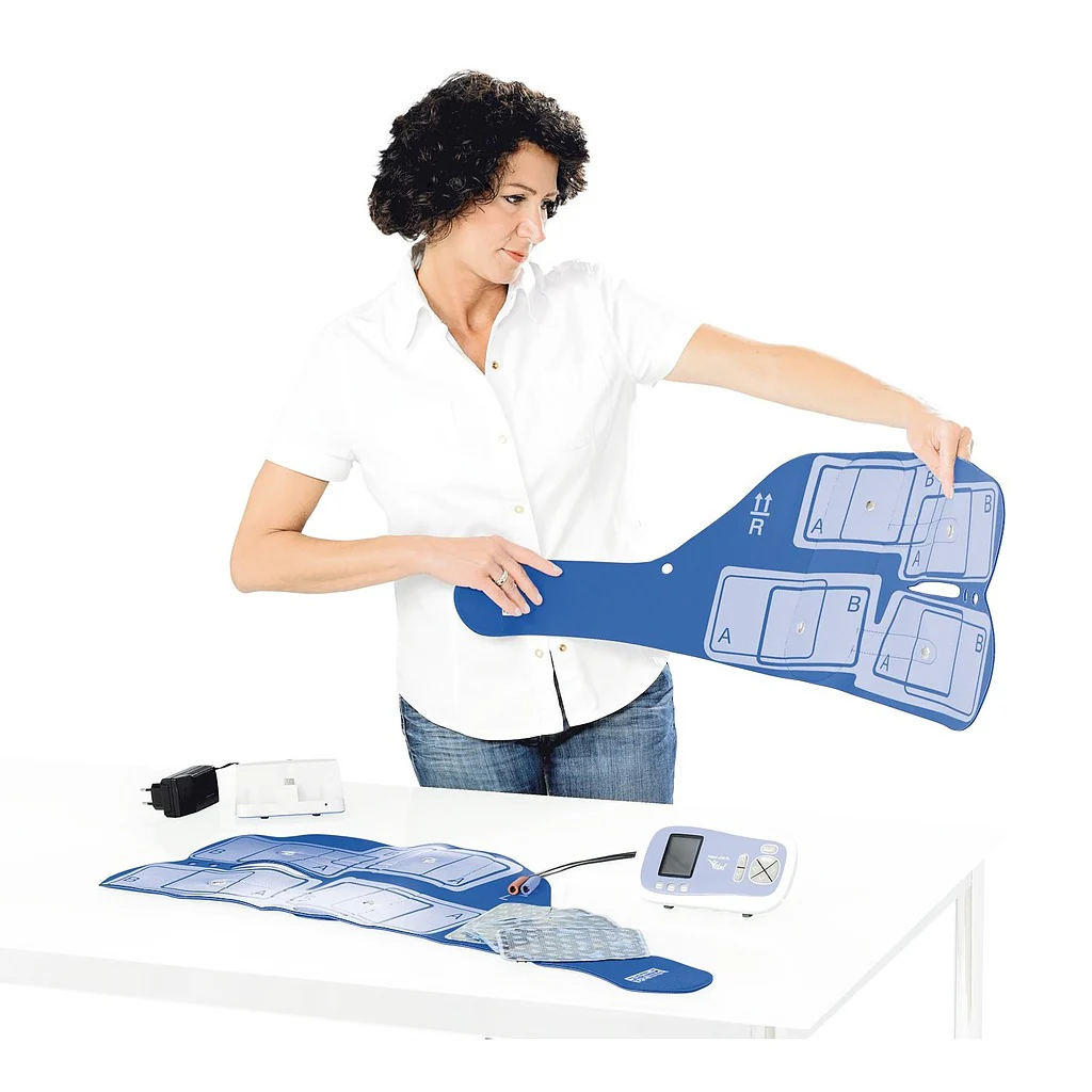 Neurotech Vital - La paire de cuissardes - Image 3