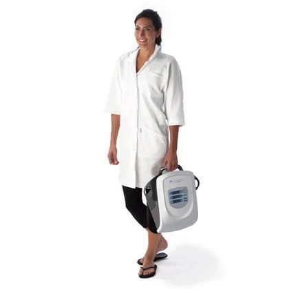 Ondes de choc portable mobile 2 RPW - Image 3