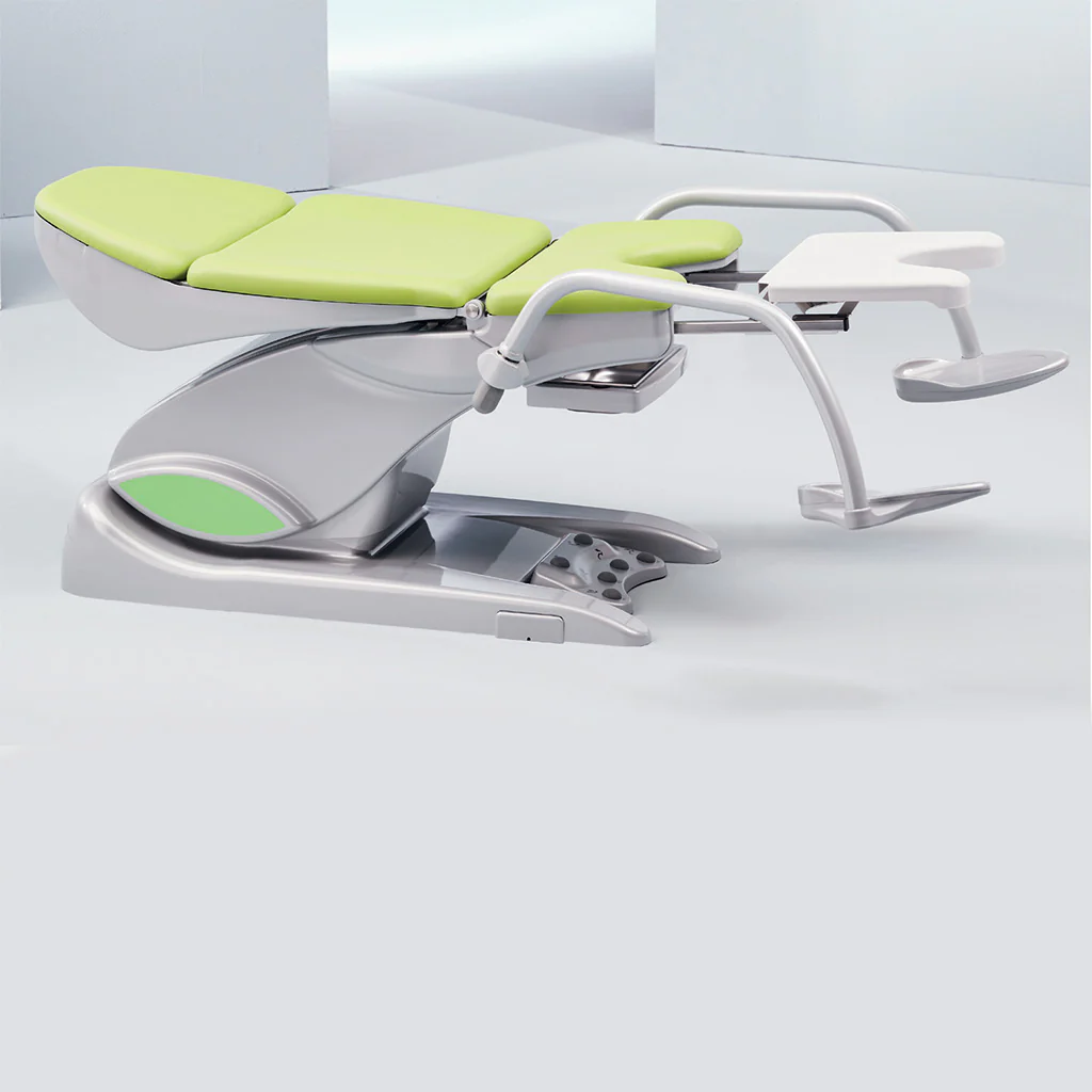 Options pour améliorer le confort de vos patients pour Schmitz - Image 3