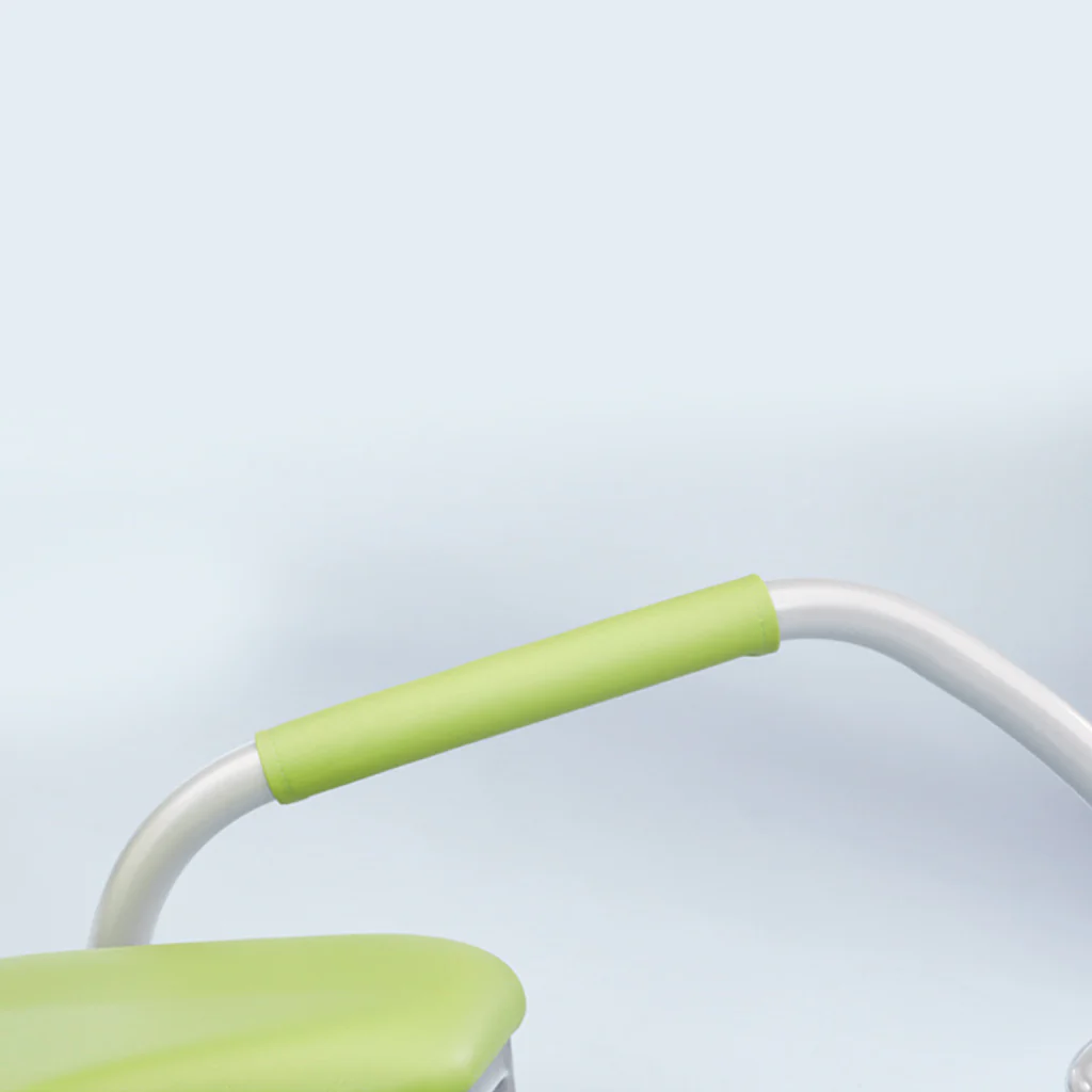 Options pour améliorer le confort de vos patients pour Schmitz - Image 5