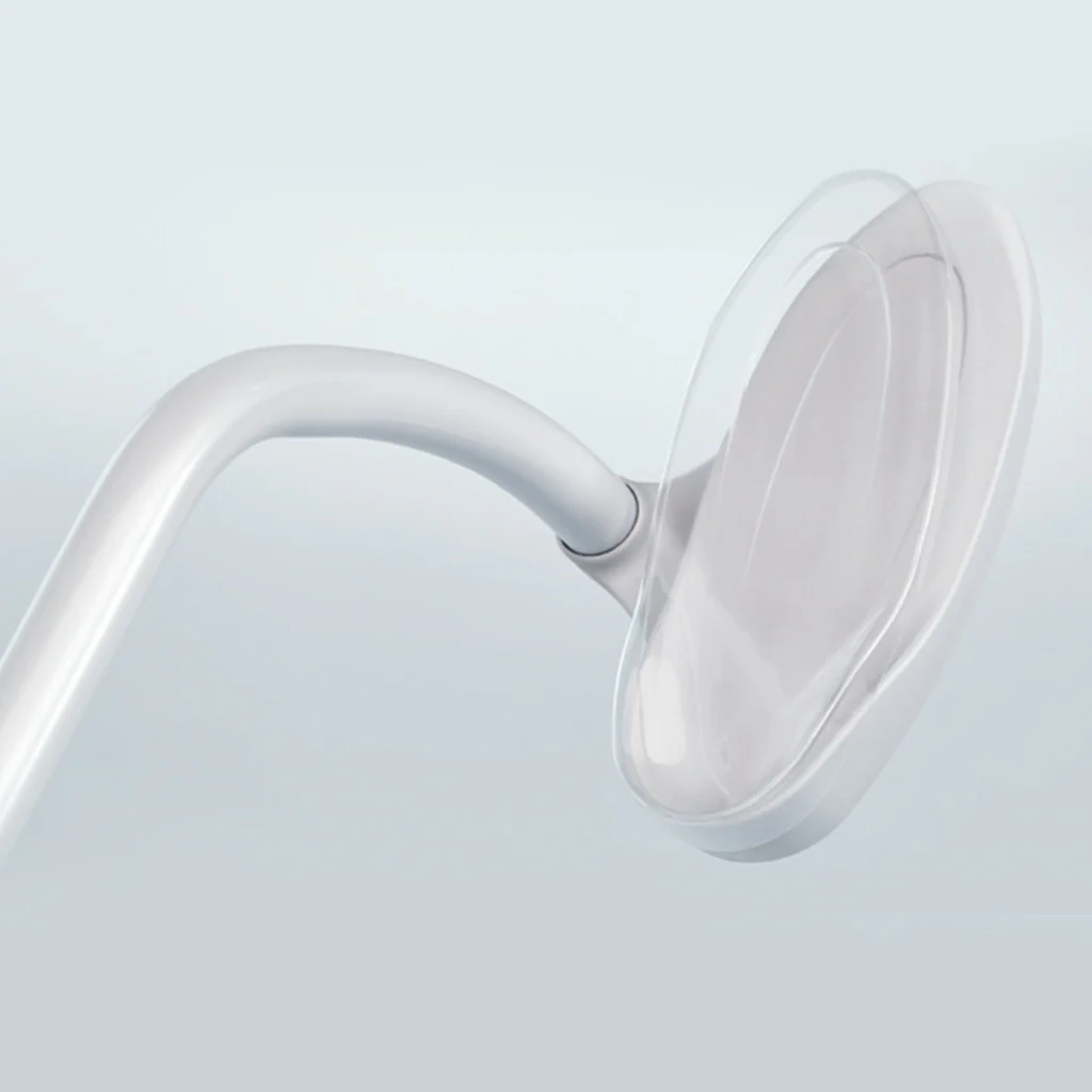 Options pour améliorer le confort de vos patients pour Schmitz - Image 7