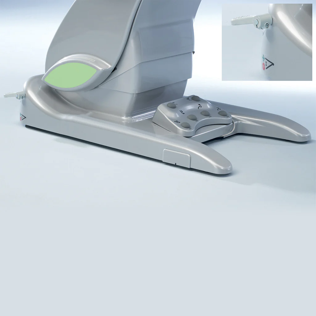 Options pour améliorer le confort des fauteuils Schmitz - Image 3