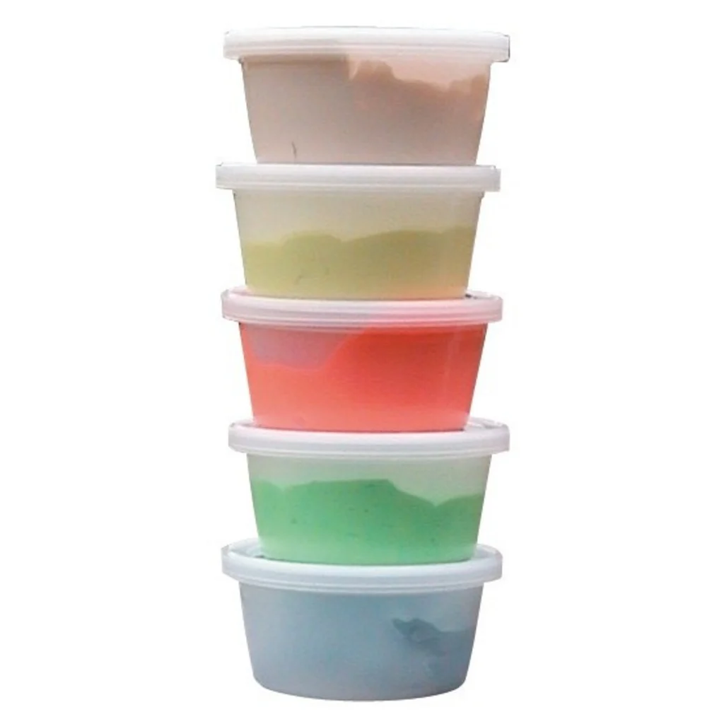 Pâtes à malaxer - Image 5