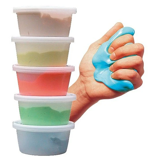 Pâtes à malaxer - Image 6