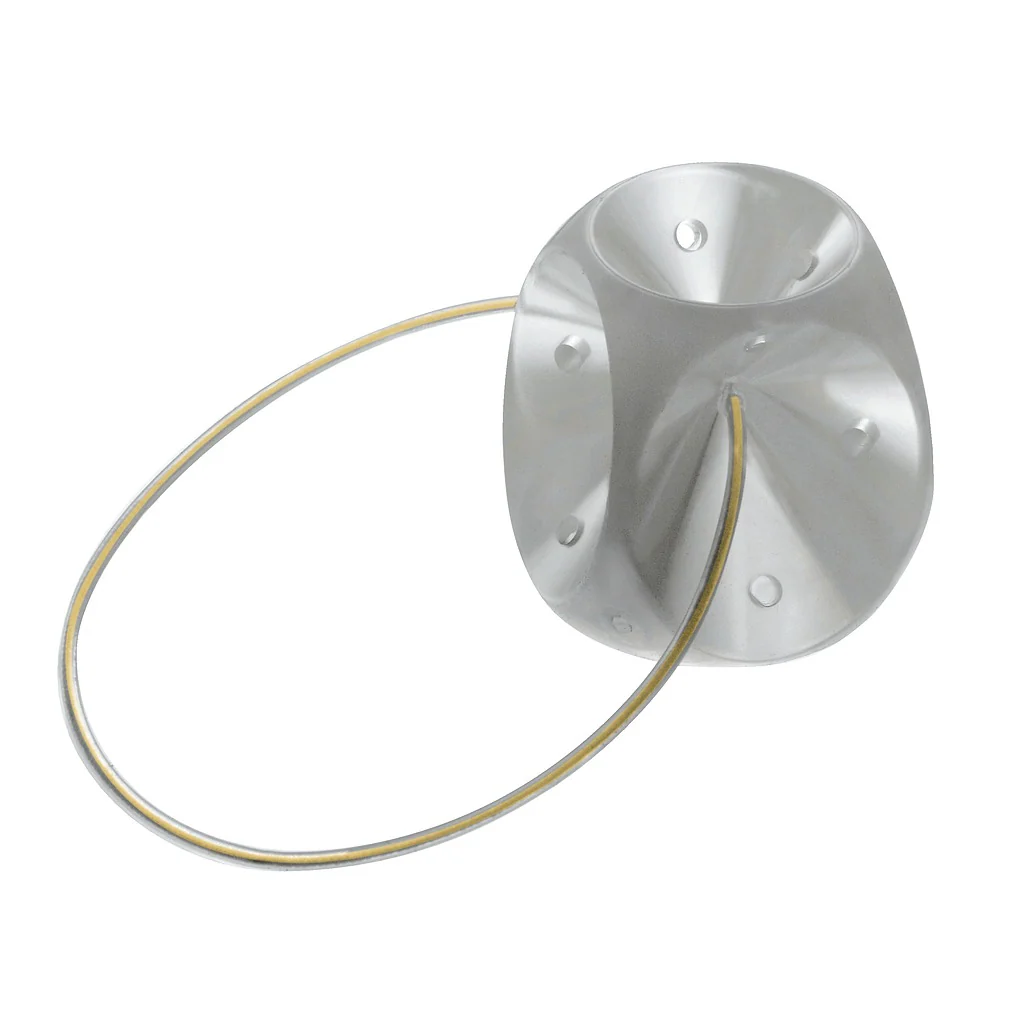 Pessaire silicone Gyn&Cube - GYNEAS - Image 3