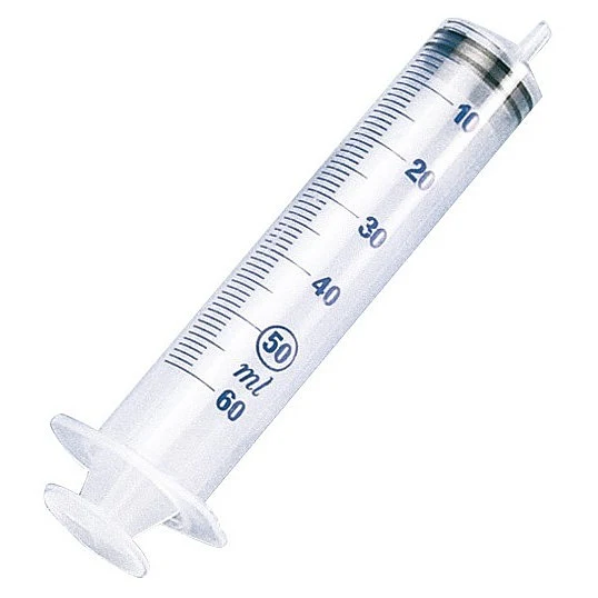 Seringues 3 pièces BD Plastipak - Image 6