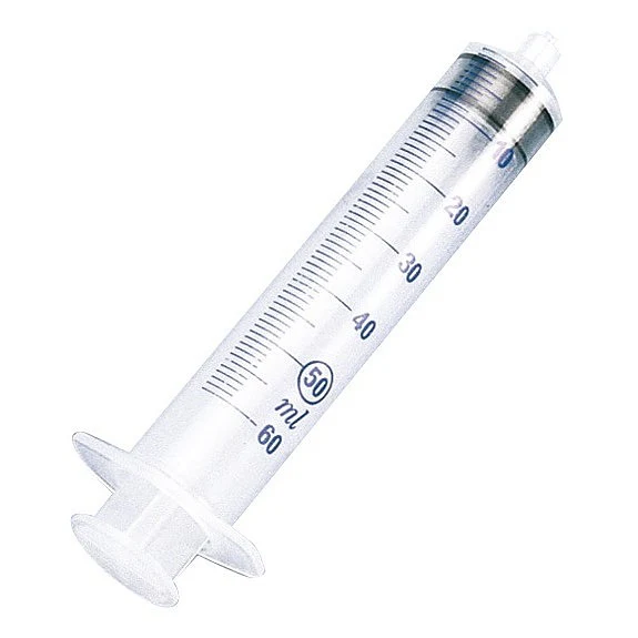 Seringues 3 pièces BD Plastipak - Image 8