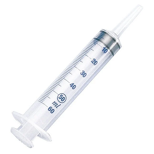 Seringues 3 pièces BD Plastipak - Image 9