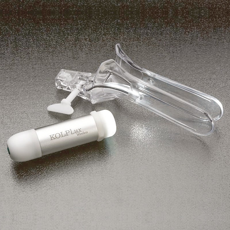 Spéculums de Collin à usage unique - Boîte de 10 ou de 100 - Image 3