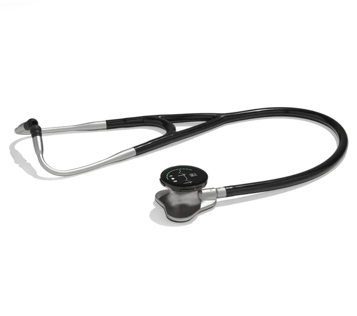 Stéthoscope Digital Eko CORE 500™ avec ECG - Image 6
