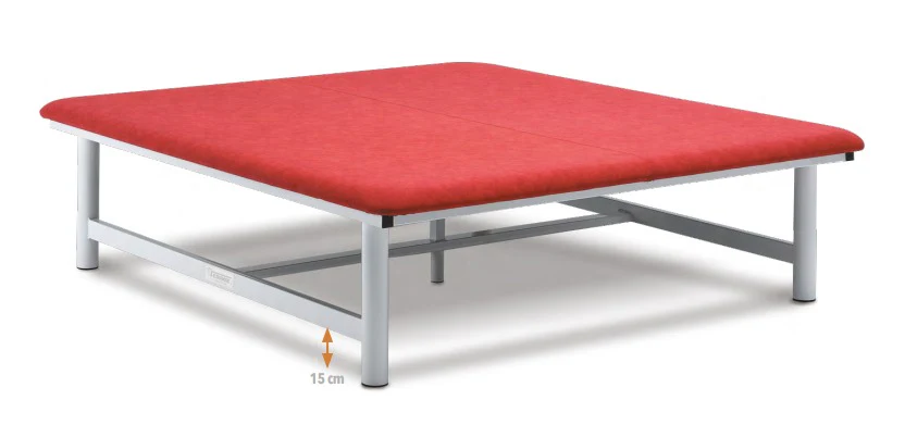 Table Bobath à hauteur fixe Tiepolo - Image 4