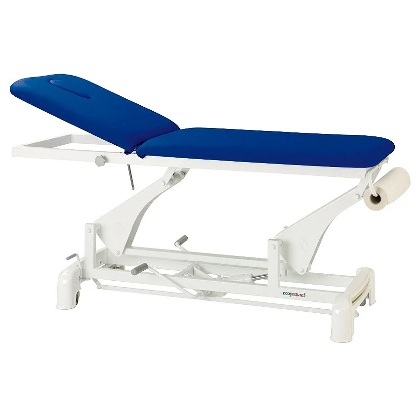Table de Massage 2 Plans Hydraulique C3723 - Image 11