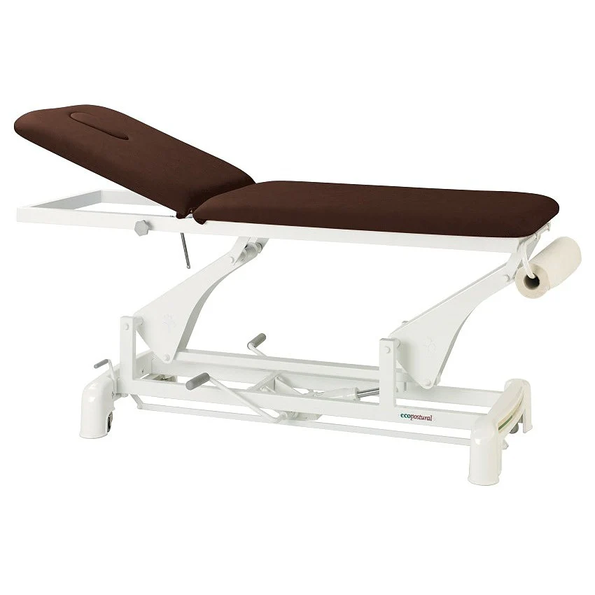 Table de Massage 2 Plans Hydraulique C3723 - Image 14