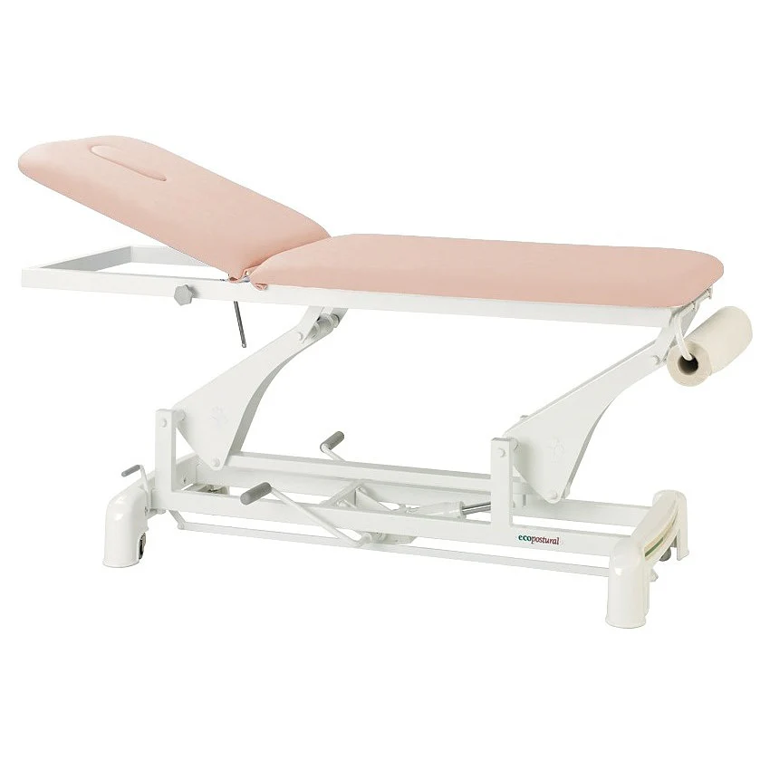 Table de Massage 2 Plans Hydraulique C3723 - Image 15