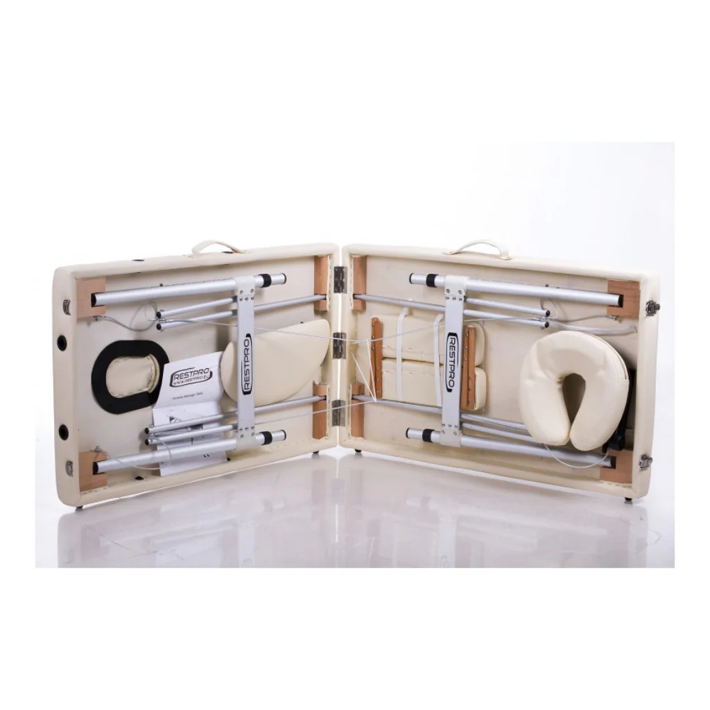 Table de massage pliante Alu 2 RESTPRO® - Image 3