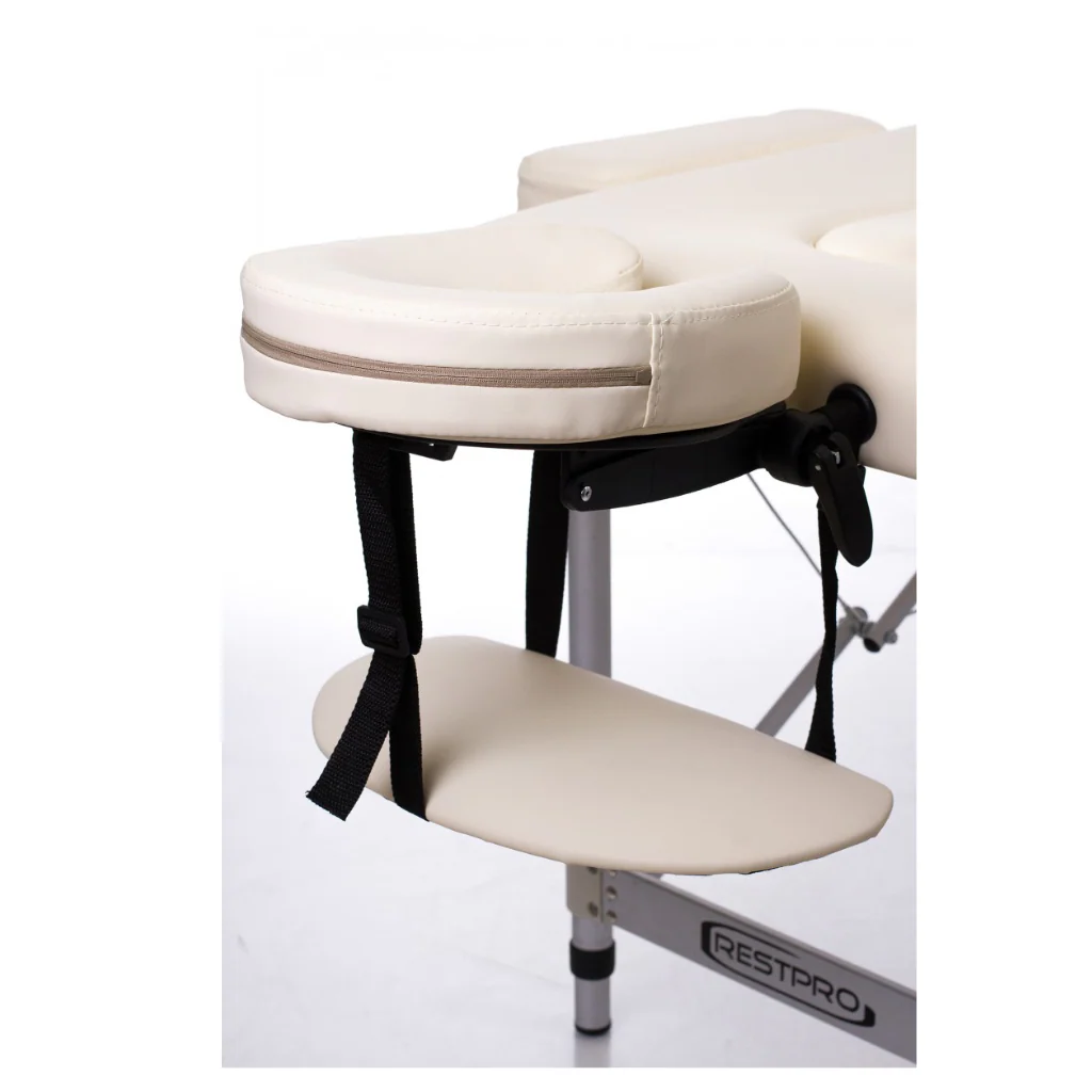 Table de massage pliante Alu 2 RESTPRO® - Image 4