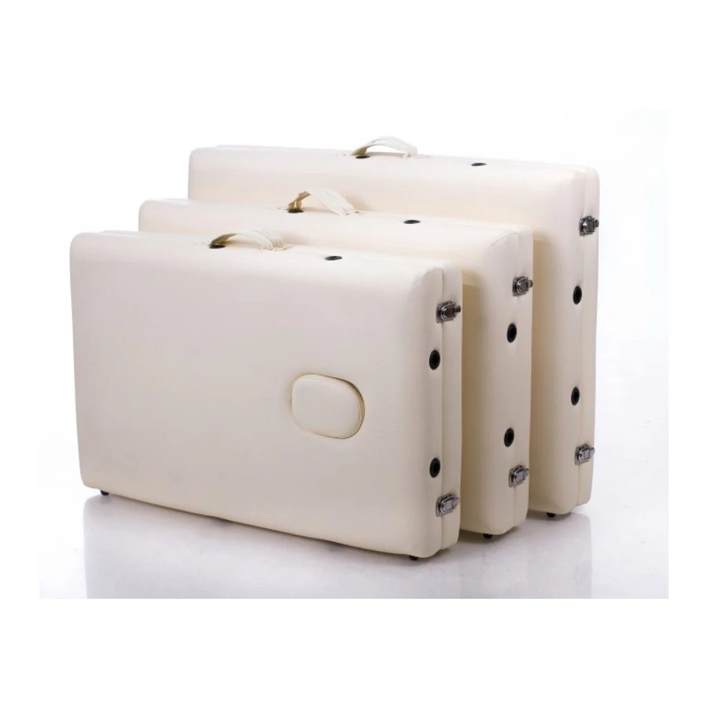 Table de massage pliante Alu 2 RESTPRO® - Image 6