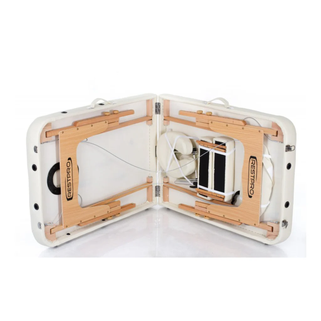 Table de massage pliante Vip 2 RESTPRO® - Image 4