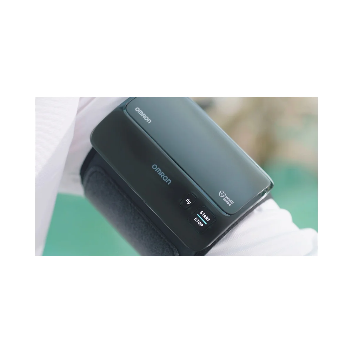 Tensiomètre tout-en-un connecté OMRON EVOLV - Image 3