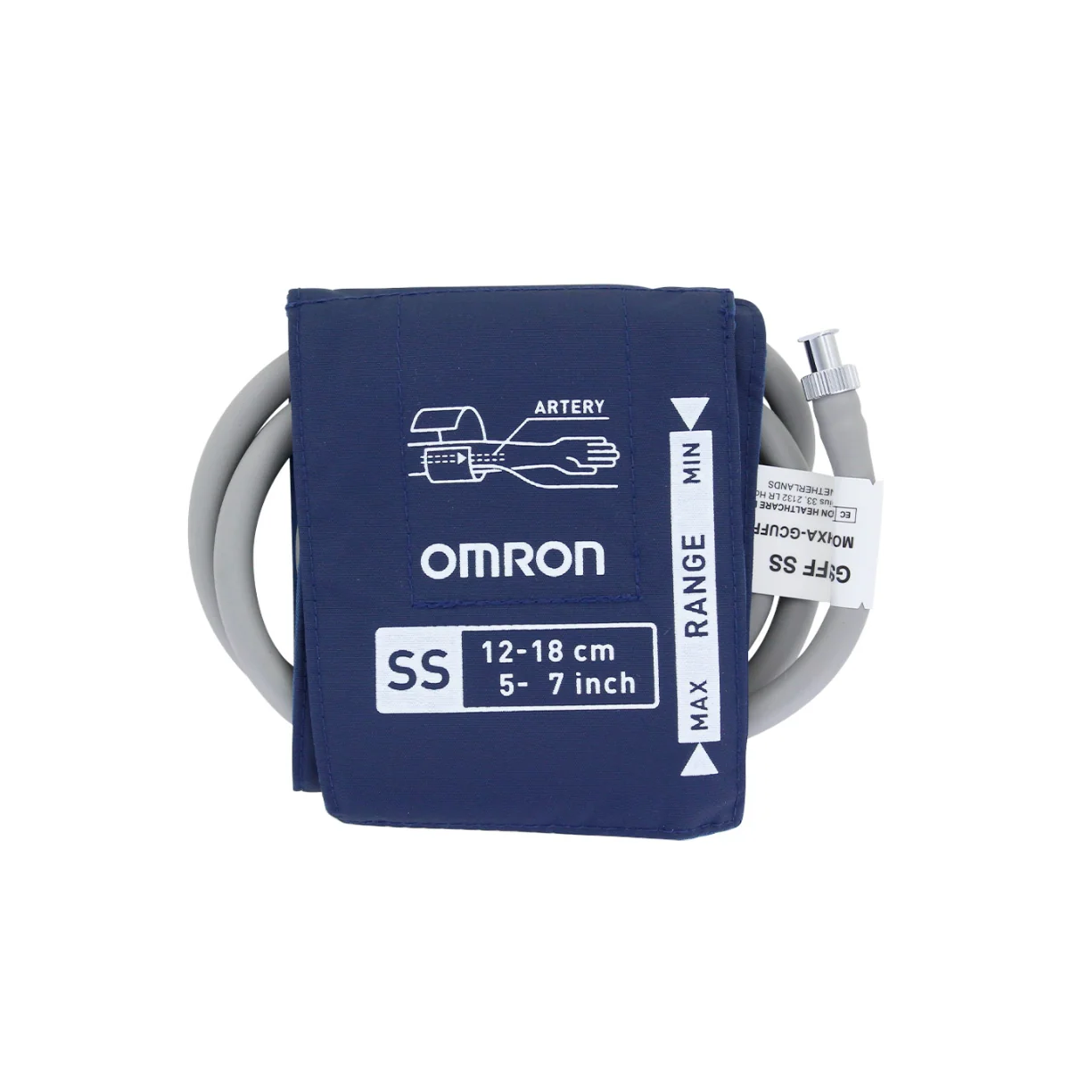 Tensiomètre électronique professionnel Omron Pro HBP-1120 - Image 3