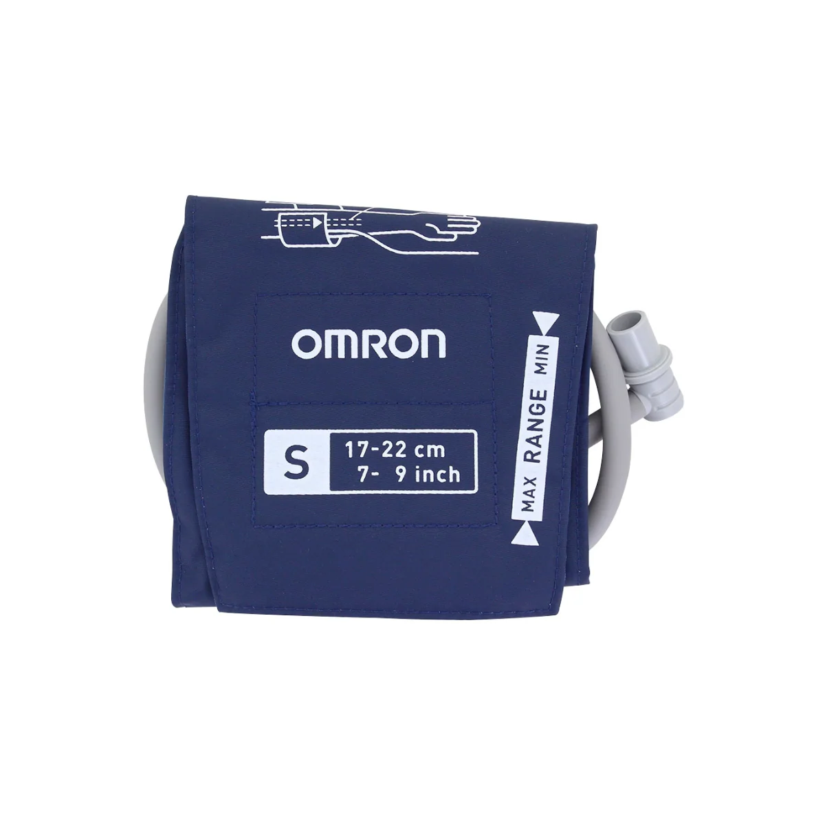 Tensiomètre électronique professionnel Omron Pro HBP-1120 - Image 4