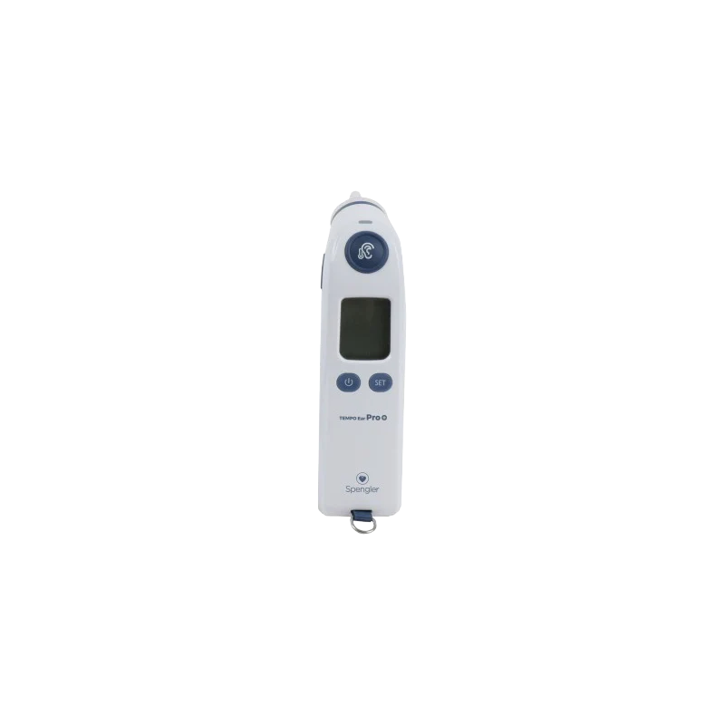 Thermomètre auriculaire Tempo Ear Pro - Spengler - Image 6