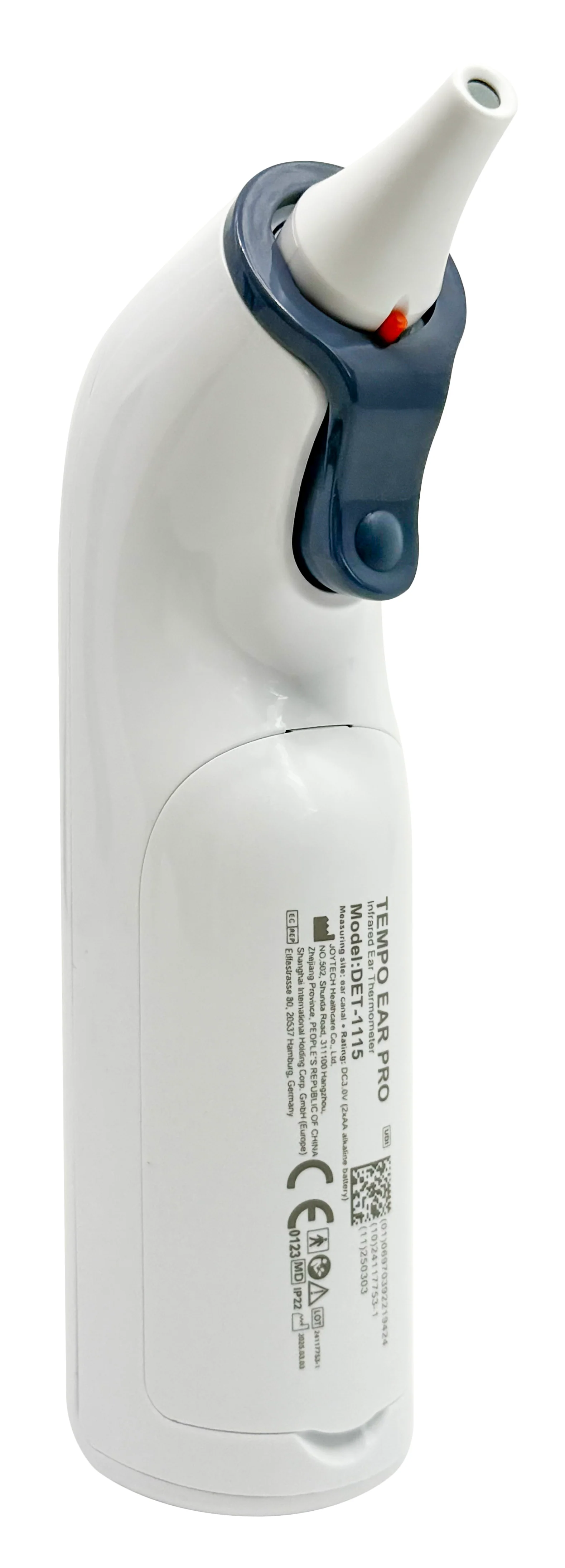 Thermomètre auriculaire Tempo Ear Pro - Spengler - Image 7