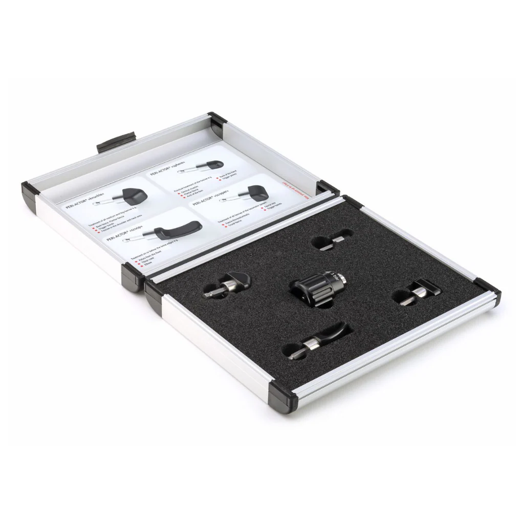 Transducteurs pour générateur d'ondes de choc RPW2 - Image 11