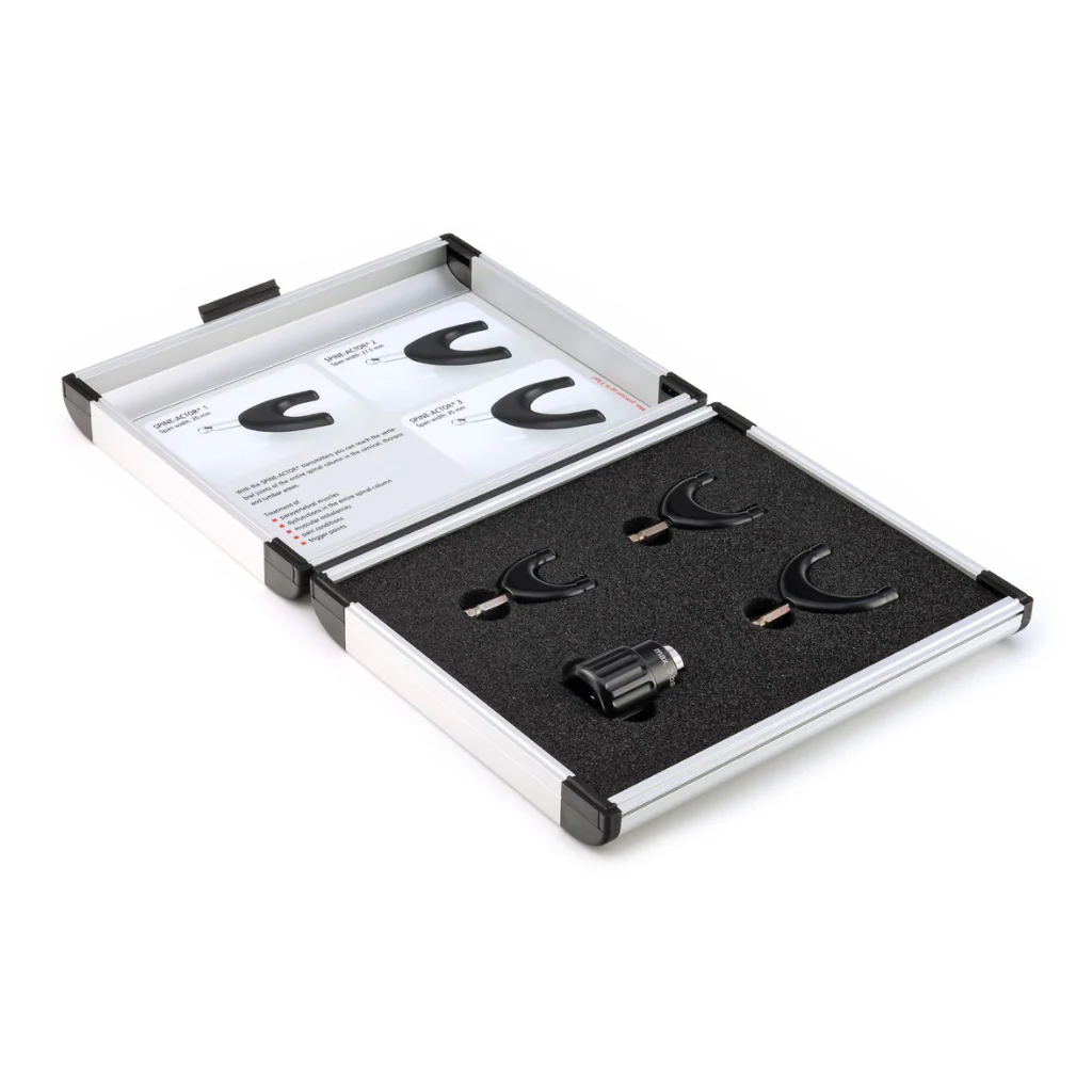 Transducteurs pour générateur d'ondes de choc RPW2 - Image 12