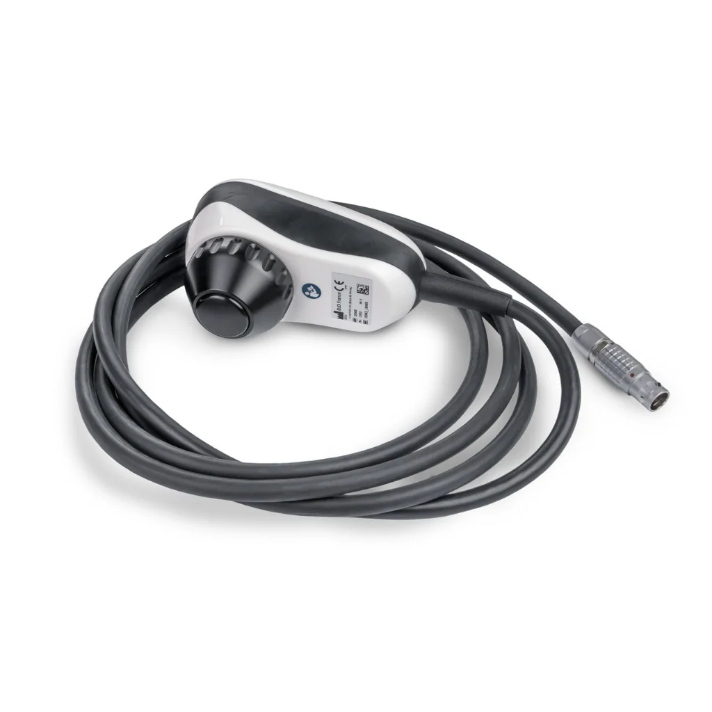 Transducteurs pour infrasons V-Actor - Chattanooga - Image 3