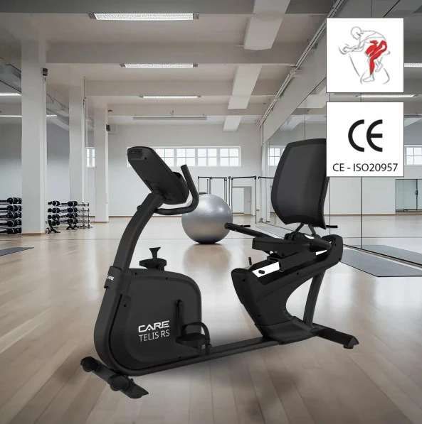 Vélo semi allongé auto-alimenté TELIS RS - Image 6